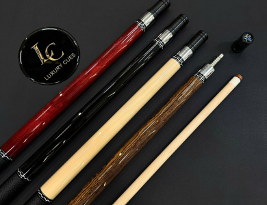 GẬY BIDA LỖ LEADSUPER WOOD BC -GEN II – NGỌN MỘC LUX 2.0