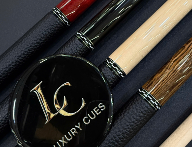 GẬY BIDA LỖ LEADSUPER WOOD RG -GEN II – NGỌN MỘC LUX 2.0