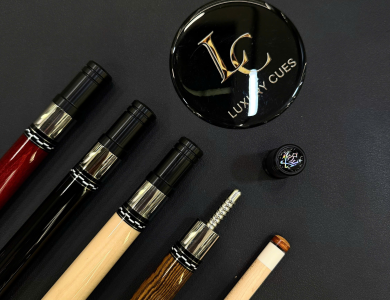 GẬY BIDA LỖ LEADSUPER WOOD BC -GEN II – NGỌN MỘC LUX 2.0