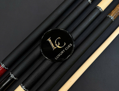 GẬY BIDA LỖ LEADSUPER WOOD RG -GEN II – NGỌN MỘC LUX 2.0