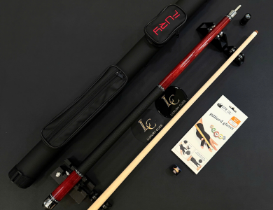 GẬY BIDA LỖ LEADSUPER WOOD RG -GEN II – NGỌN MỘC LUX 2.0