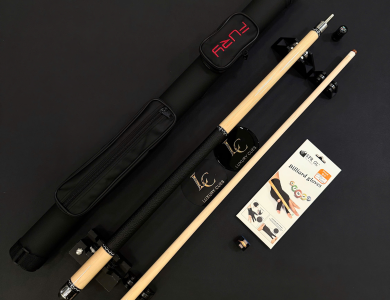 GẬY BIDA LỖ LEADSUPER WOOD NW -GEN II – NGỌN MỘC LUX 2.0