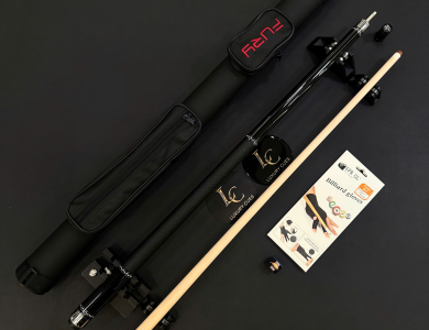 GẬY BIDA LỖ LEADSUPER WOOD EB-GEN II – NGỌN MỘC LUX 2.0