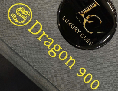 NỈ BIDA LỖ DRAGON 900 – PHIÊN BẢN TOURNAMENT PROFESSIONAL