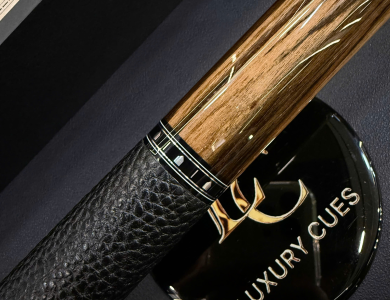 GẬY BIDA CUETEC CYNERGY TRUEWOOD EBONY II LTW