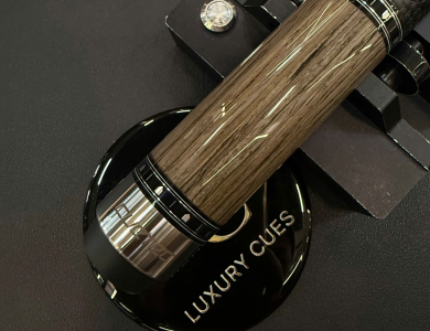 GẬY BIDA CUETEC CYNERGY TRUEWOOD WALNUT II LTW