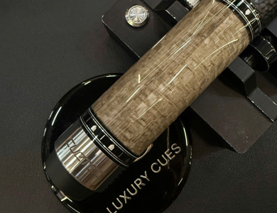 GẬY BIDA CUETEC CYNERGY TRUEWOOD SYCAMORE II LTW