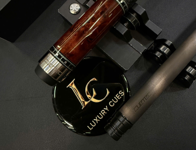 GẬY BIDA CUETEC CYNERGY TRUEWOOD MAPPA BURL II LTW