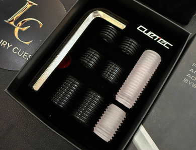 BỘ ỐC TĂNG TRỌNG LƯỢNG CUETEC ACUEWEIGHT (CHÍNH HÃNG)