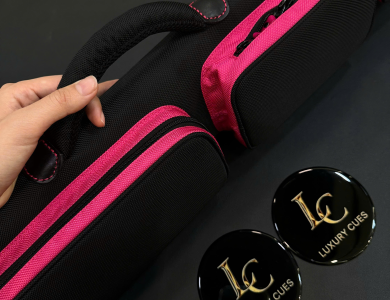 BAO CƠ JACOBY BY JB CASES (3 GỐC 4 NGỌN)