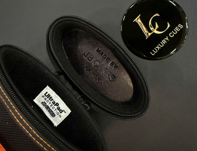 BAO CƠ JACOBY BY JB CASES (3 GỐC 4 NGỌN)