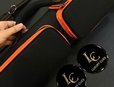 BAO CƠ JACOBY BY JB CASES (3 GỐC 4 NGỌN)
