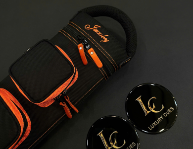 BAO CƠ JACOBY BY JB CASES (3 GỐC 4 NGỌN)