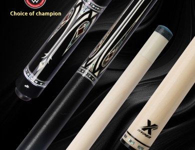 GẬY BIDA LỖ HOW PL-03 - NGỌN HYPER X PRO