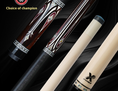 GẬY BIDA LỖ HOW PLC-02A - NGỌN HYPER X PRO