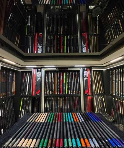 Đường kính ngọn (11.8 – 12.5) có ảnh hưởng gì không?