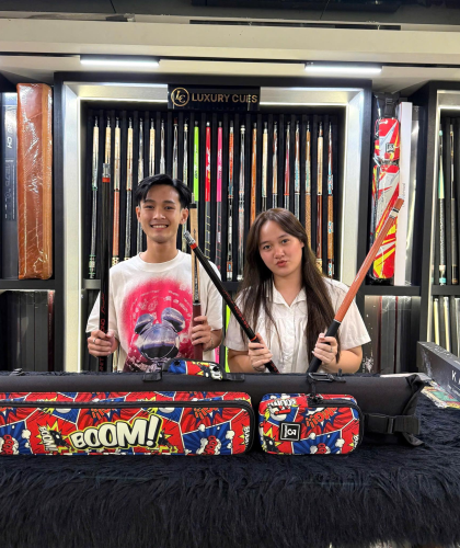 Có cần mua cơ riêng không hay dùng cơ câu lạc bộ là được?