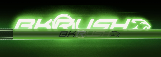 BK RUSH NEON