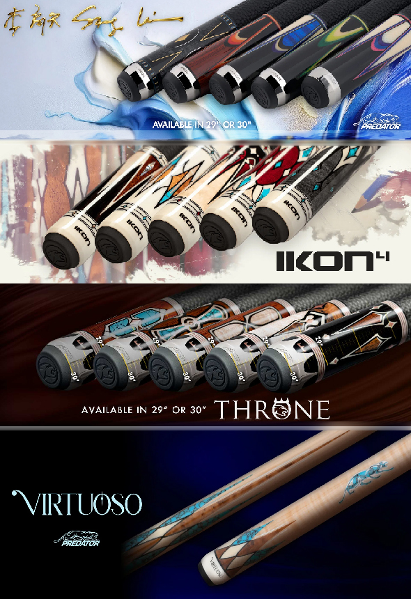 Chuôi Cơ Cao Cấp