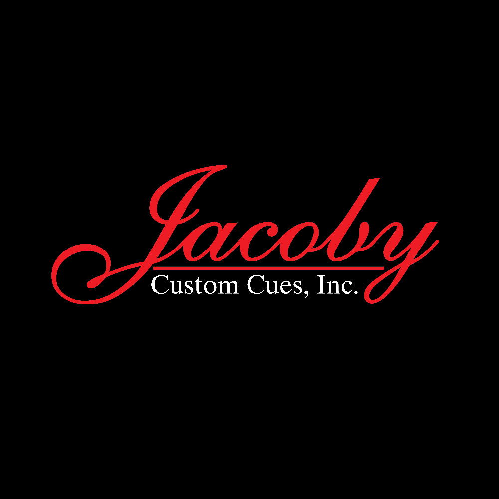 JACOBY CUSTOM CUES