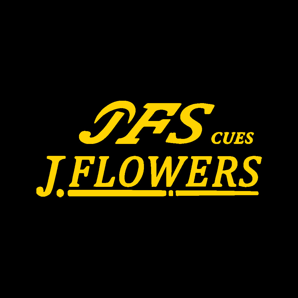J.FLOWERS CUES