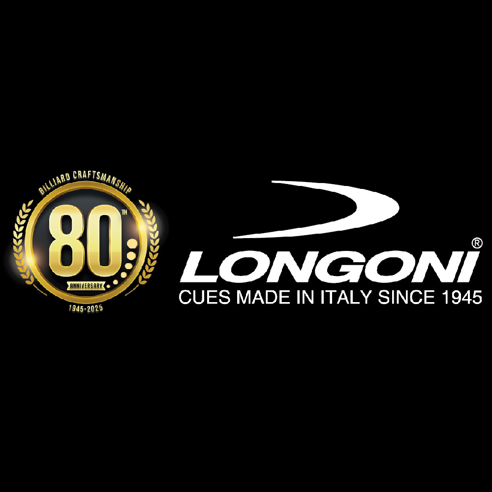 LONGONI POOL CUES