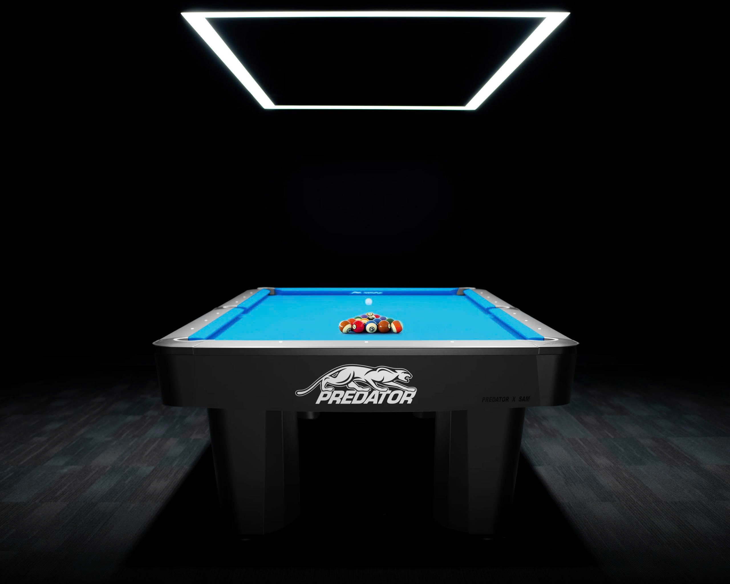 BÀN BIDA LỖ/ POOL TABLES
