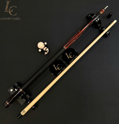 GẬY BIDA LỖ MIT CUES MC26-603– NGỌN CÔNG NGHỆ SUPREME HYBRID