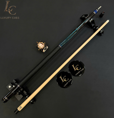 GẬY BIDA LỖ MIT CUES MC26-601– NGỌN CÔNG NGHỆ SUPREME HYBRID