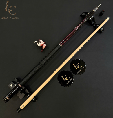 GẬY BIDA LỖ MIT CUES MC26-602– NGỌN CÔNG NGHỆ SUPREME HYBRID