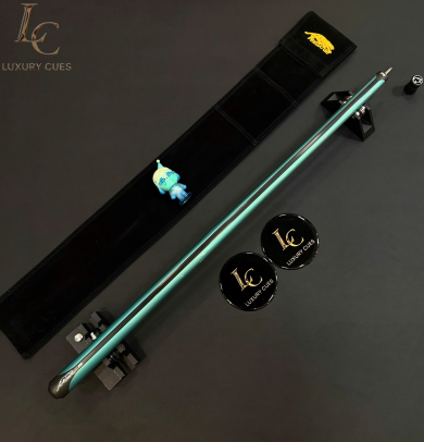 CHUÔI CƠ PREDATOR P3 TEAL (SPECIAL EDITION) – NO WRAP (TAY TRƠN)