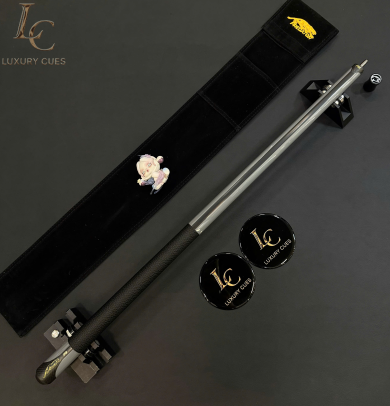 CHUÔI CƠ PREDATOR P3 HORSE (LIMITED EDITION) – LEATHER LUXE WRAP