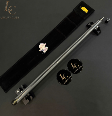 CHUÔI CƠ PREDATOR P3 HORSE (LIMITED EDITION) – NO WRAP (TAY TRƠN)