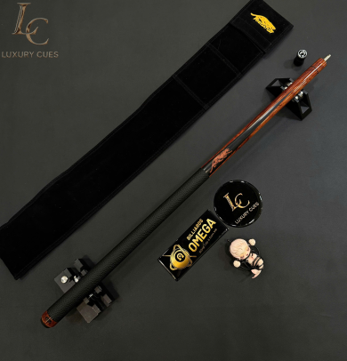 CHUÔI PREDATOR SP2 PAL2 POOL CUE - PHIÊN BẢN GIỚI HẠN