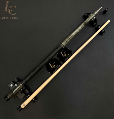 GẬY BIDA LỖ MIT CUES MC26-102 – NGỌN CÔNG NGHỆ SUPREME HYBRID