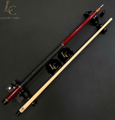 GẬY BIDA LỖ MIT CUES MC26-103 – NGỌN CÔNG NGHỆ SUPREME HYBRID