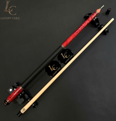 GẬY BIDA LỖ MIT CUES MC26-104 – NGỌN CÔNG NGHỆ SUPREME HYBRID