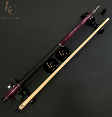 GẬY BIDA LỖ MIT CUES MC26-105 – NGỌN CÔNG NGHỆ SUPREME HYBRID