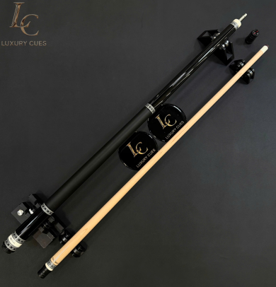 GẬY BIDA LỖ MIT CUES MW26-01 | NGỌN FOCUS HYBRID