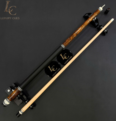 GẬY BIDA LỖ MIT CUES MW26-03 | NGỌN FOCUS HYBRID