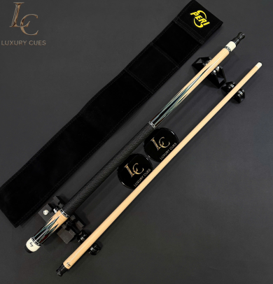 CƠ BIDA LỖ PERI PTE-08 NGỌN MỘC GHÉP CÔNG NGHỆ LOW DEFLECTION | CƠ BIDA LỖ CHÍNH HÃNG