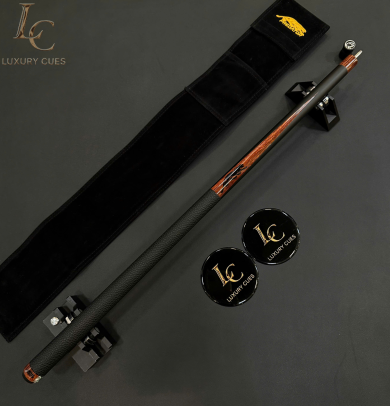 CHUÔI PREDATOR SP2 PAL1 POOL CUE - PHIÊN BẢN GIỚI HẠN