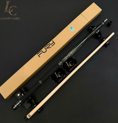 FURY TK-06 Ngọn Công Nghệ HT2 Hybrid - Ngọn Lõi Carbon Xuyên Tâm