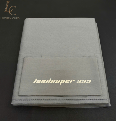 VẢI BIDA LỖ LEADSUPER 333 (CHÍNH HÃNG)