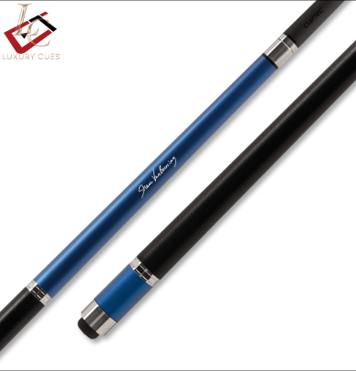 CUETEC CYNERGY SVB GEN ONE - SAPPHIRE BLUE | Cơ Bida Lỗ Chính Hãng