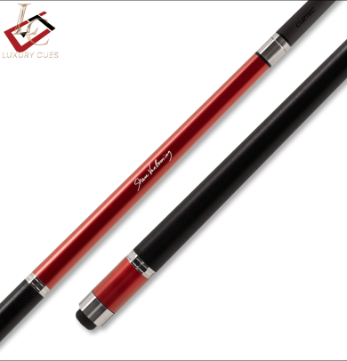 CUETEC CYNERGY SVB GEN ONE - RED | Cơ Bida Lỗ Chính Hãng
