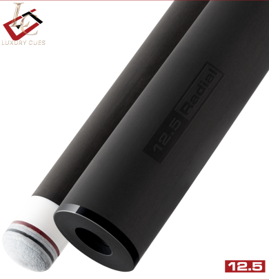 Ngọn Lẻ- CUETEC CYNERGY Ren Radial 12.5mm | Cơ Bida Lỗ Chính Hãng