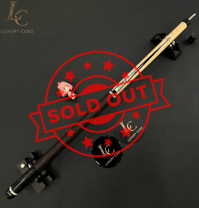 Chuôi JACOBY CUSTOM 1223-144