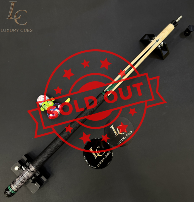 Chuôi JACOBY CUSTOM 0624-198