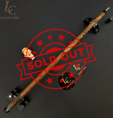 Chuôi JACOBY CUSTOM 0125-119